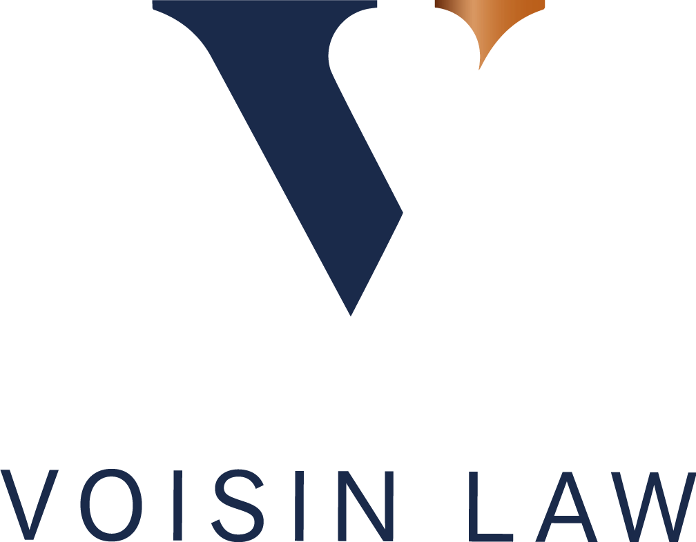 Voisin Law