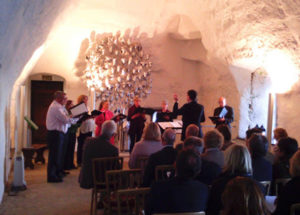 choir