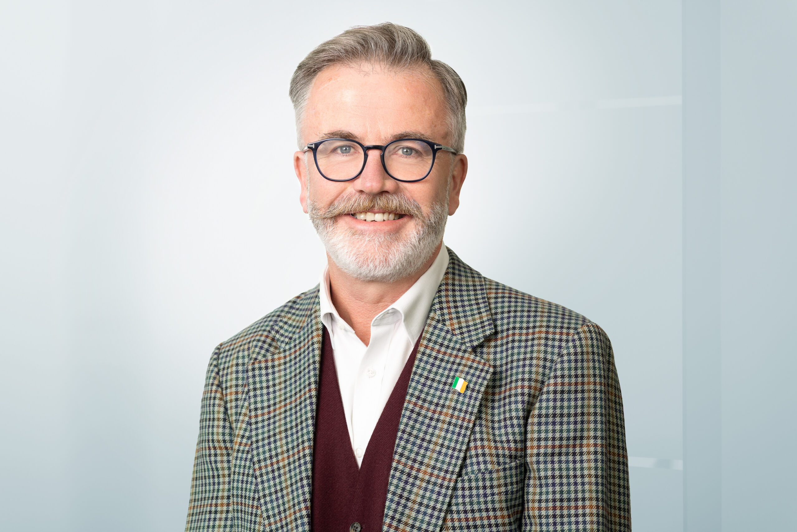 Dexter Flynn Profile Picture