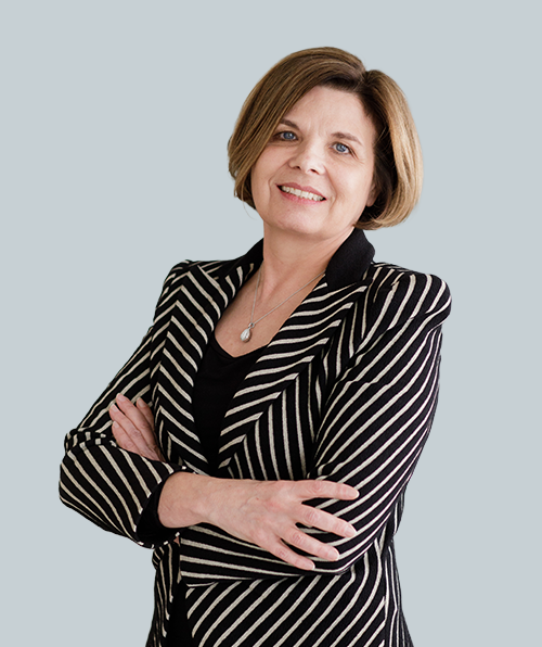 Veronique Manning Profile Picture