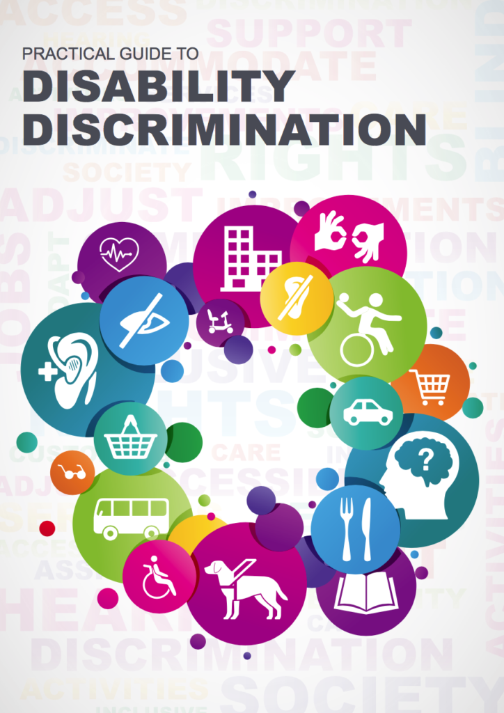 Is There A Cap On Disability Discrimination Is There A Cap On Disability Discrimination