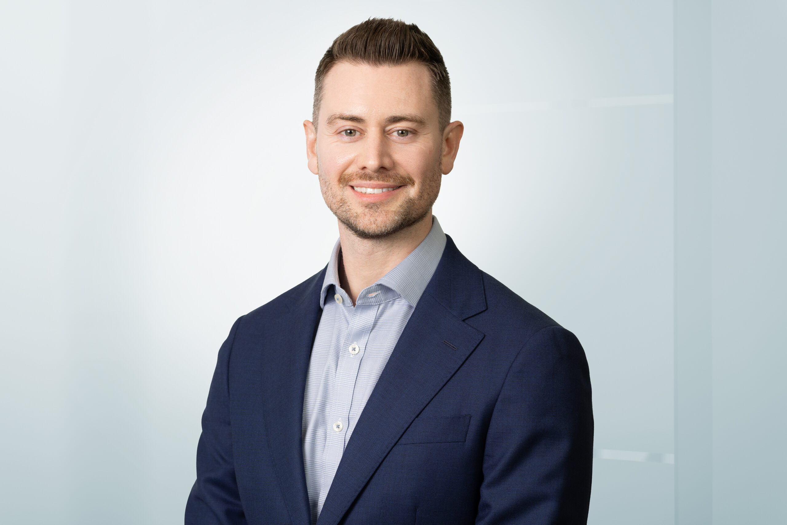 Alex Dickinson Profile Picture