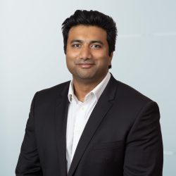 Gaanesh Seger
