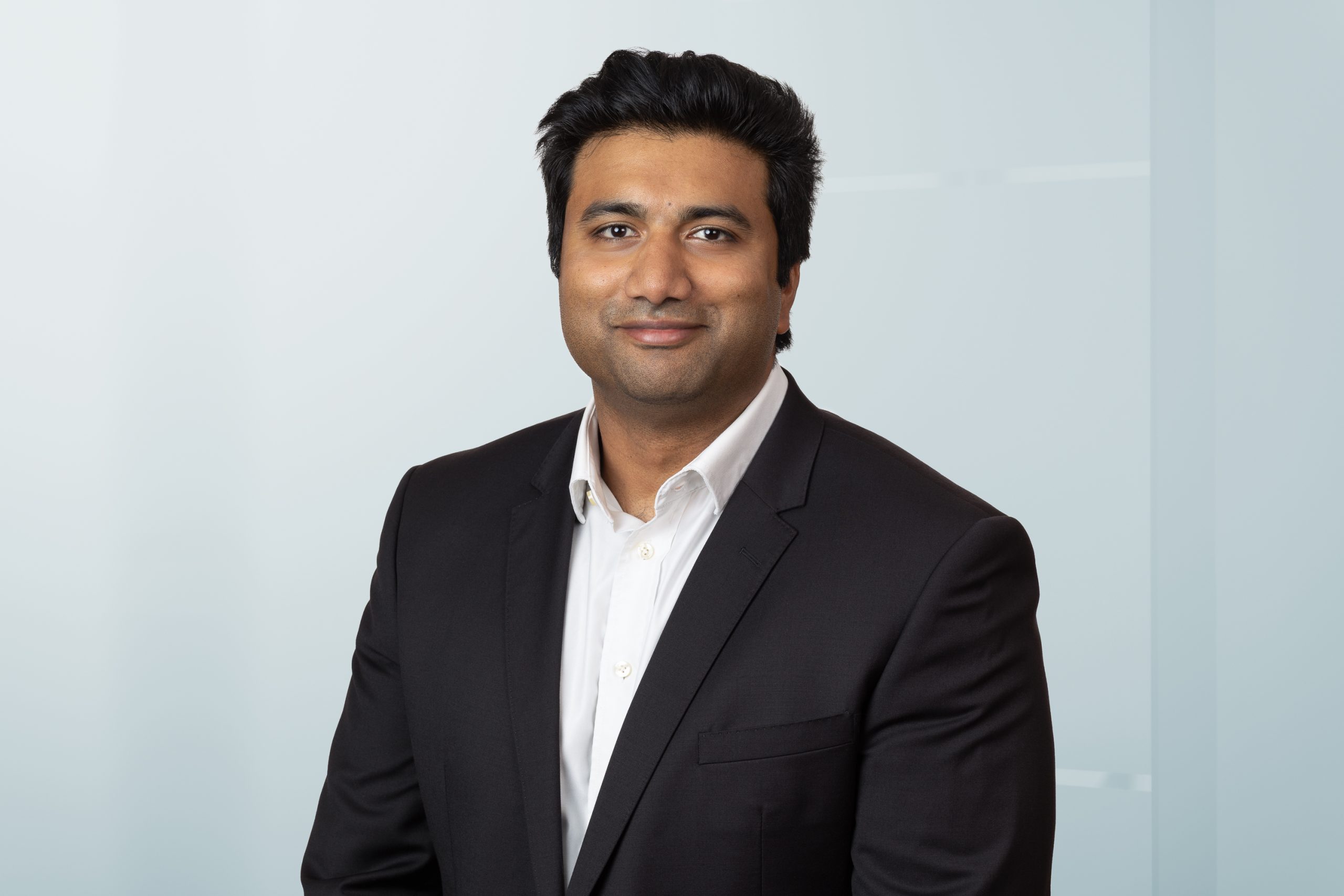 Gaanesh Seger Profile Picture