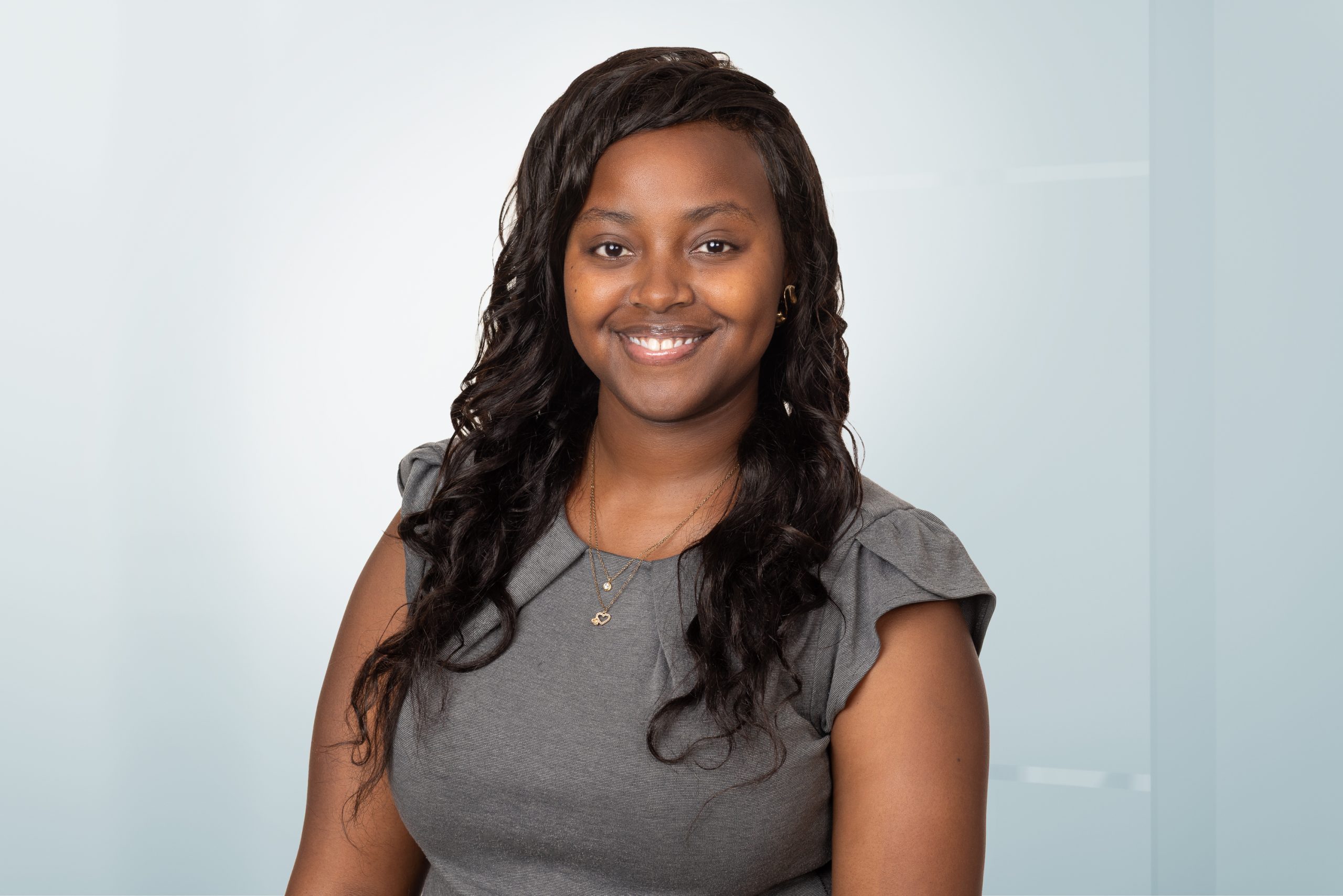 Ziporah Rono Profile Picture