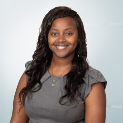 Ziporah Rono